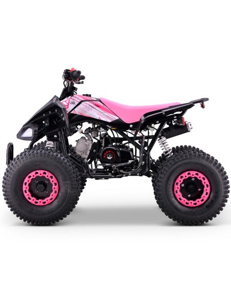 Quad 110cc Automático Roan Pantera R8
