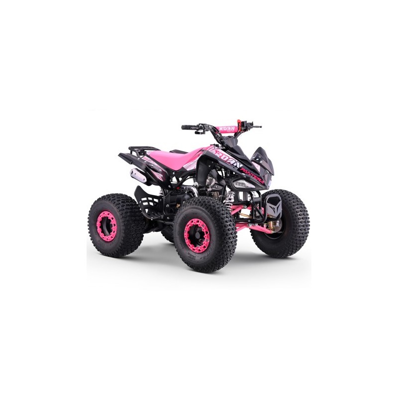 Quad 110cc Automático Roan Pantera R8