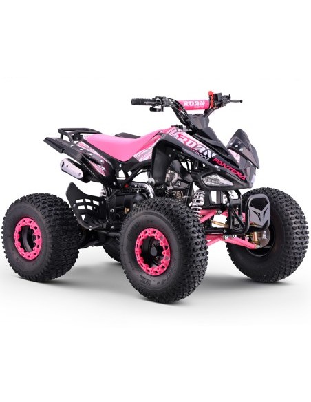 Quad 110cc Automático Roan Pantera R8