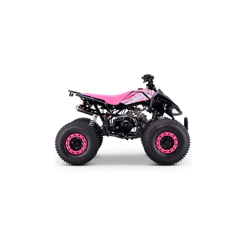 Quad 110cc Automático Roan Pantera R8