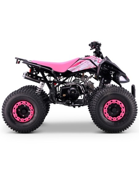 Quad 110cc Automático Roan Pantera R8