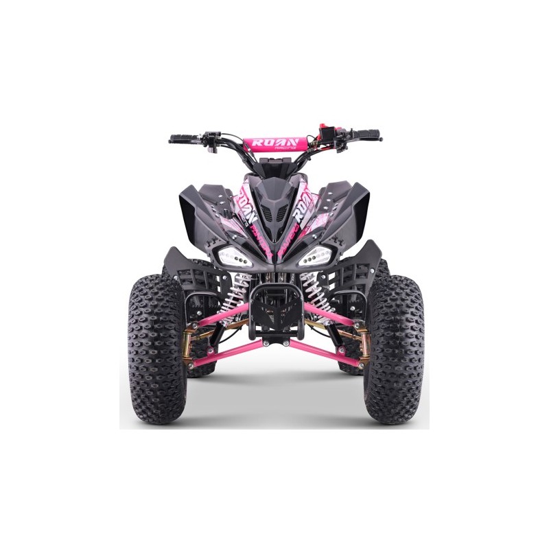 Quad 110cc Automático Roan Pantera R8