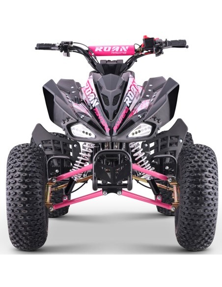 Quad 110cc Automático Roan Pantera R8