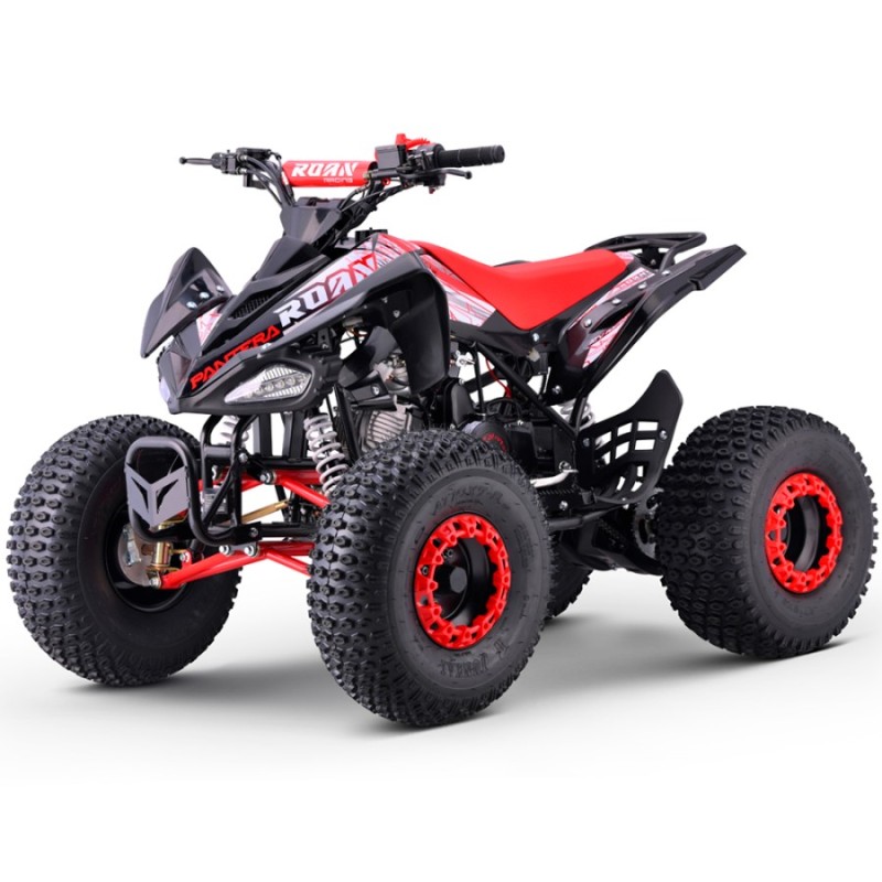 Quad 110cc Automático Roan Pantera R8