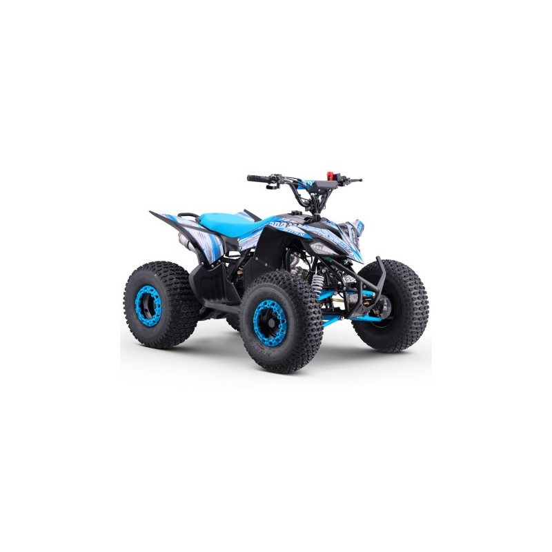 Quad automático 125cc R8 Roan Ratte R-N-1...