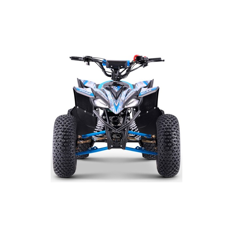 Quad automático 125cc R8 Roan Ratte R-N-1...