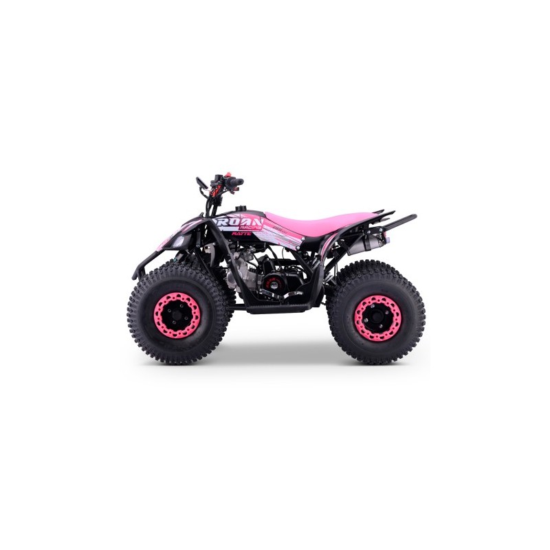 Quad automático 125cc R8 Roan Ratte R-N-1...