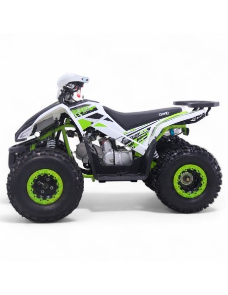 Quad 125CC Roan Coyote Automático R8 D-N-R arranque eléctrico