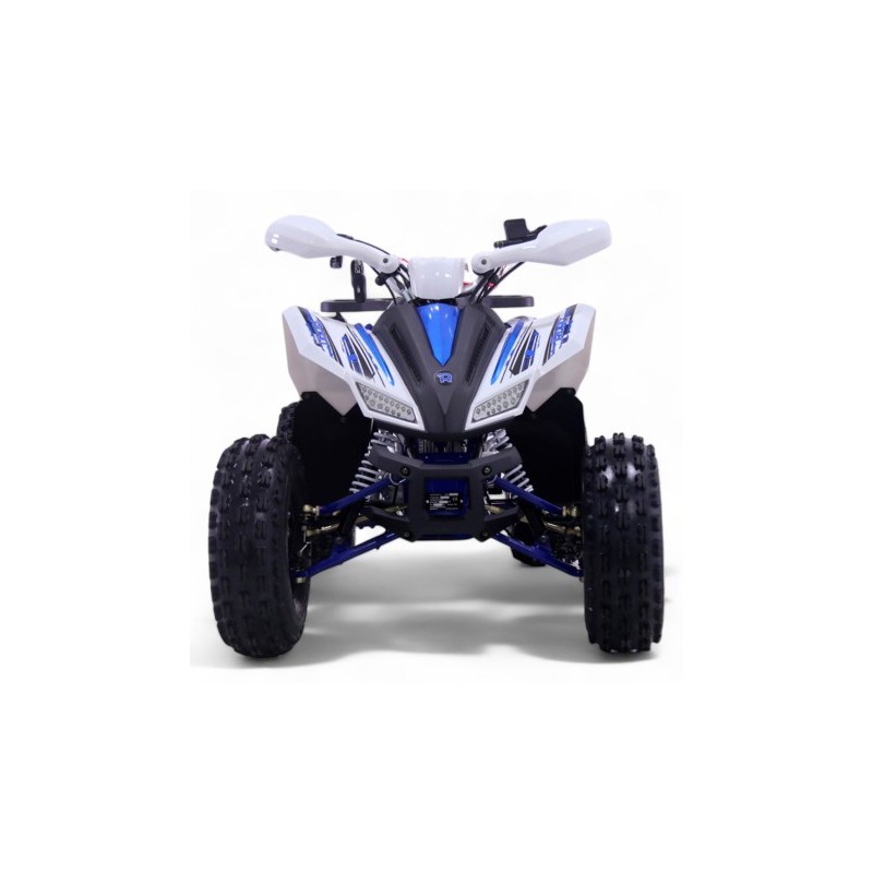 Quad 125CC Roan Coyote Automático R8 D-N-R...