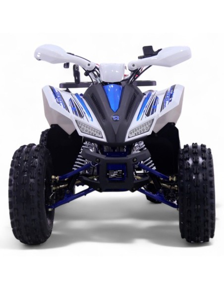 Quad 125CC Roan Coyote Automático R8 D-N-R arranque eléctrico