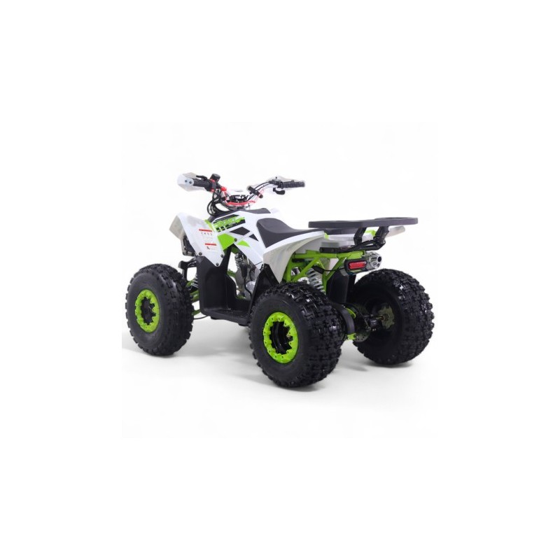 Quad 125CC Roan Coyote Automático R8 D-N-R...