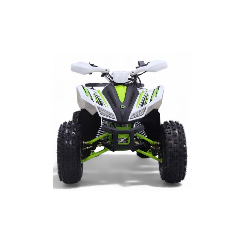 Quad 125CC Roan Coyote Automático R8 D-N-R...