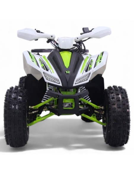 Quad 125CC Roan Coyote Automático R8 D-N-R arranque eléctrico