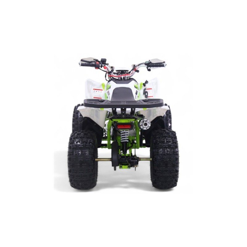 Quad 125CC Roan Coyote Automático R8 D-N-R...