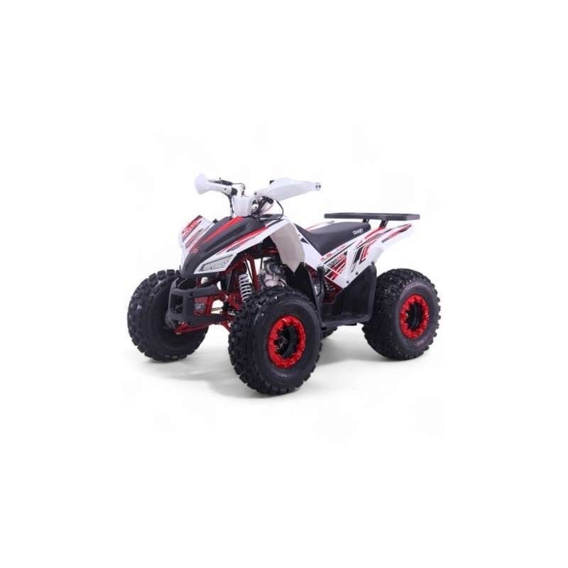 Quad 125CC Roan Coyote Automático R8 D-N-R arranque eléctrico