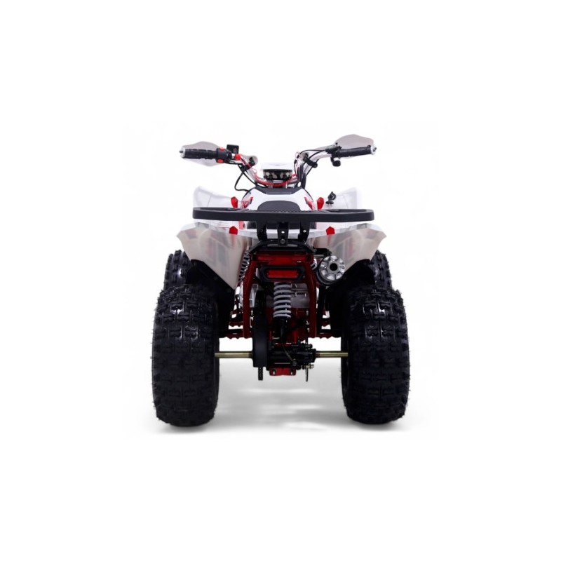 Quad 125CC Roan Coyote Automático R8 D-N-R...