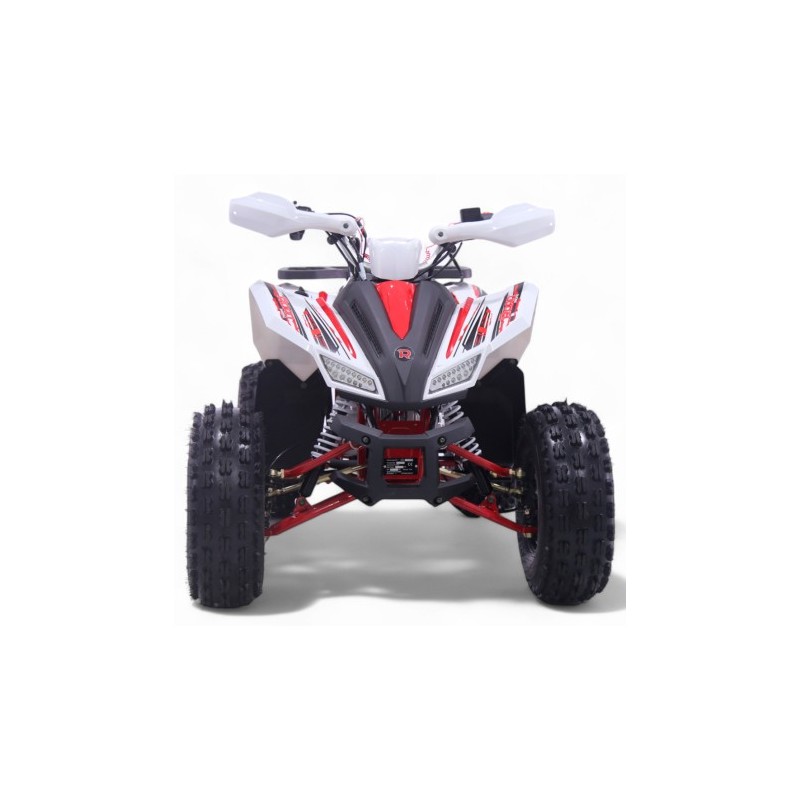 Quad 125CC Roan Coyote Automático R8 D-N-R...