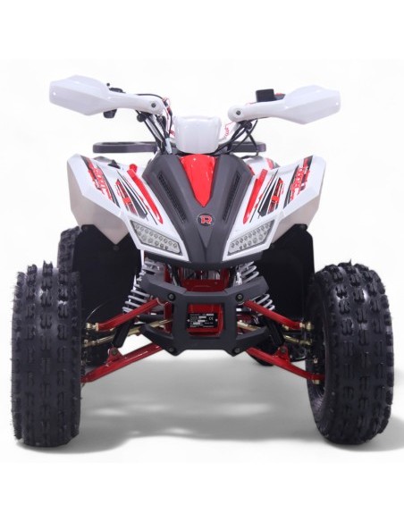 Quad 125CC Roan Coyote Automático R8 D-N-R arranque eléctrico