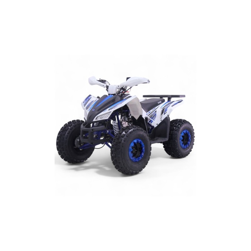 Quad 125CC Roan Coyote Automático R8 D-N-R arranque eléctrico