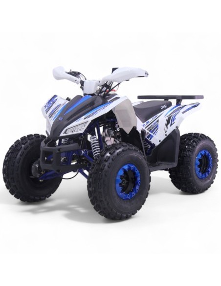 Quad 125CC Roan Coyote Automático R8 D-N-R arranque eléctrico