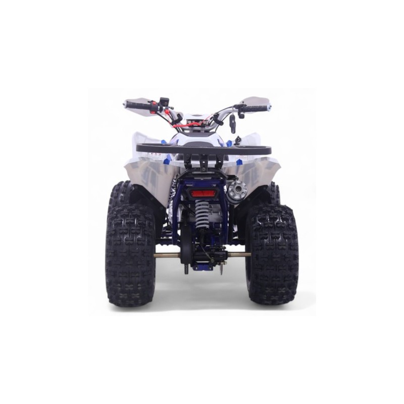 Quad 125CC Roan Coyote Automático R8 D-N-R...