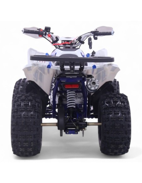 Quad 125CC Roan Coyote Automático R8 D-N-R arranque eléctrico