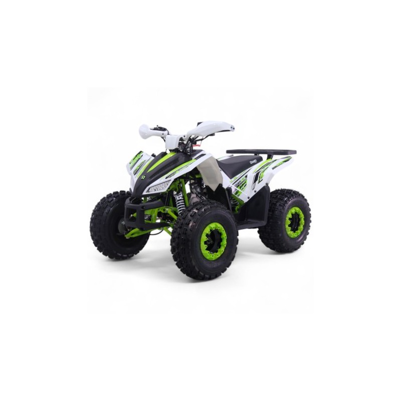 Quad 125CC Roan Coyote Automático R8 D-N-R arranque... 2