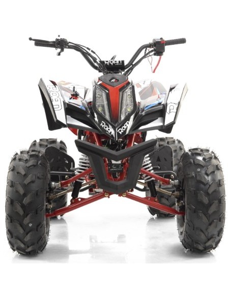 Quad Roan 125cc semi-automático Falcon R-N-1-2-3 R8