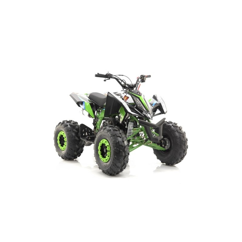 Quad Roan 125cc semi-automático Falcon...