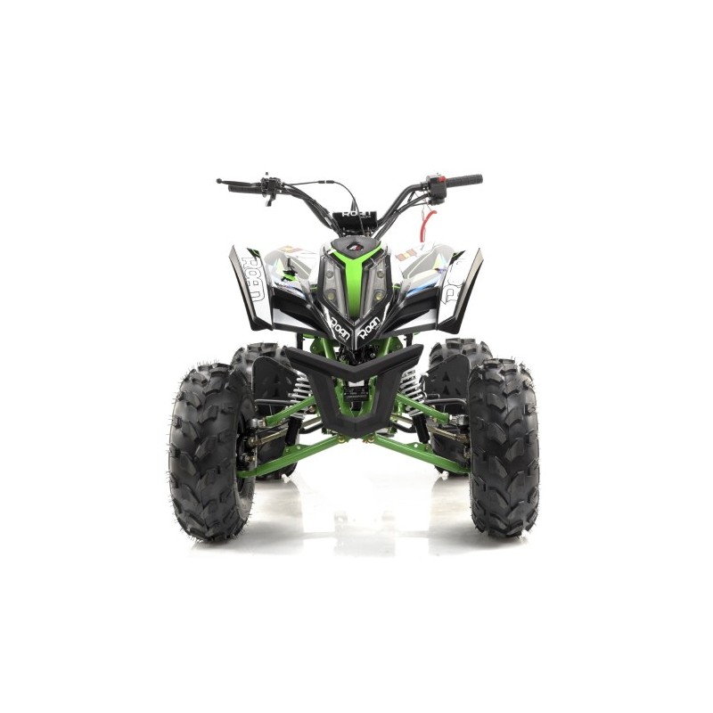 Quad Roan 125cc semi-automático Falcon...