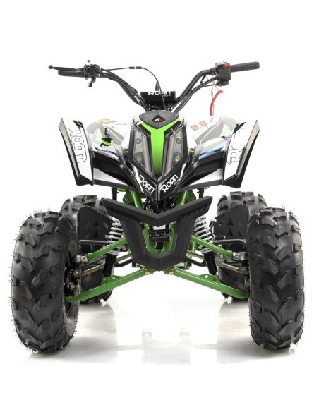 Quad Roan 125cc semi-automático Falcon R-N-1-2-3 R8