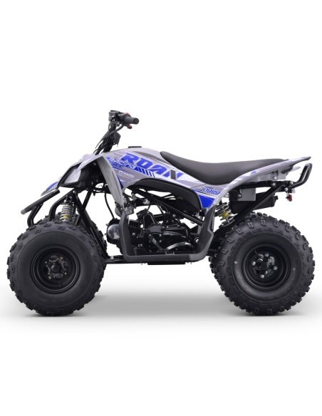 Quad 125cc Roan Dakar R8 Semi-Automático