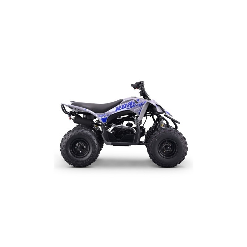 Quad 125cc Roan Dakar R8 Semi-Automático