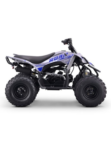 Quad 125cc Roan Dakar R8 Semi-Automático