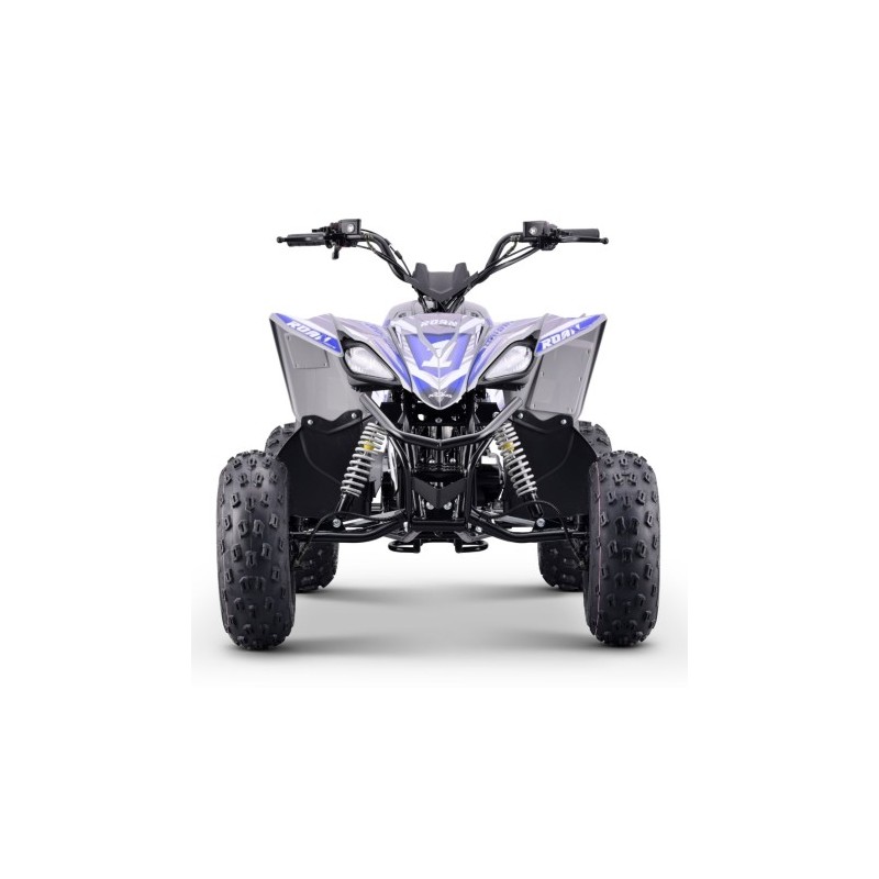 Quad 125cc Roan Dakar R8 Semi-Automático