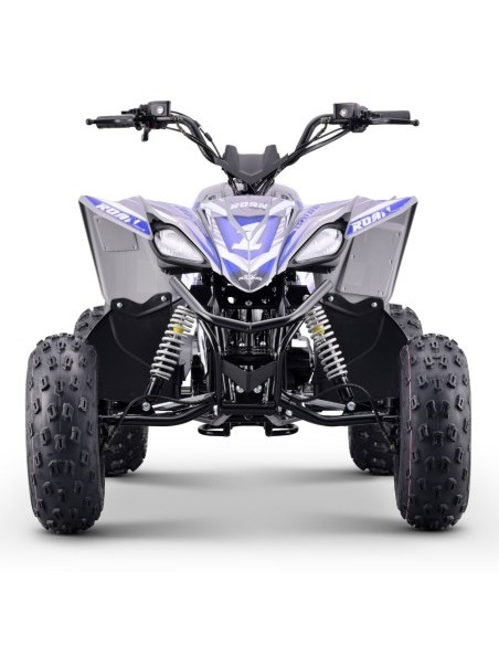 Quad 125cc Roan Dakar R8 Semi-Automático