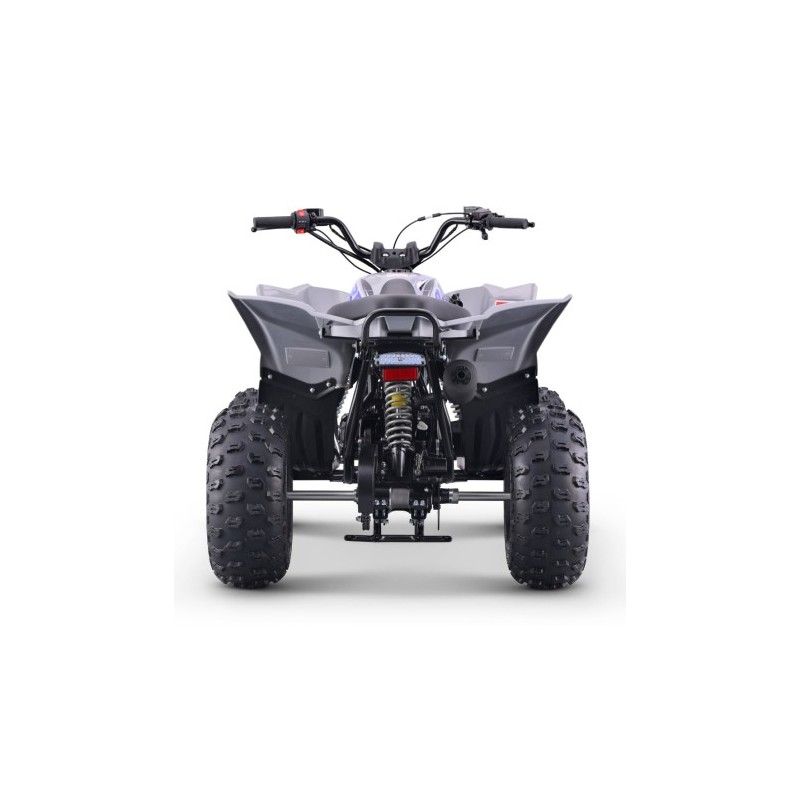 Quad 125cc Roan Dakar R8 Semi-Automático