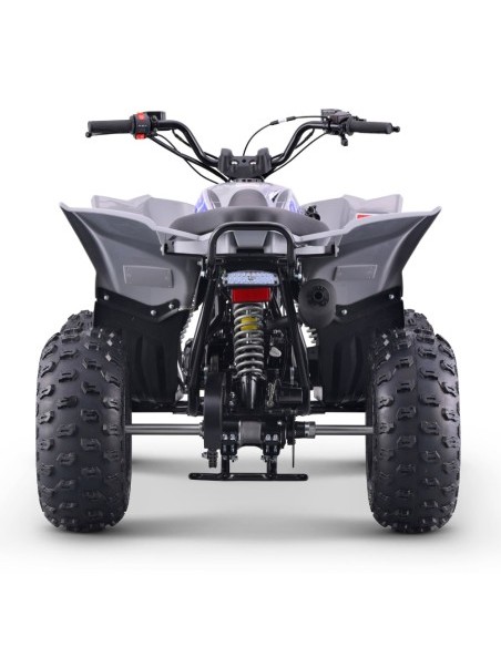 Quad 125cc Roan Dakar R8 Semi-Automático