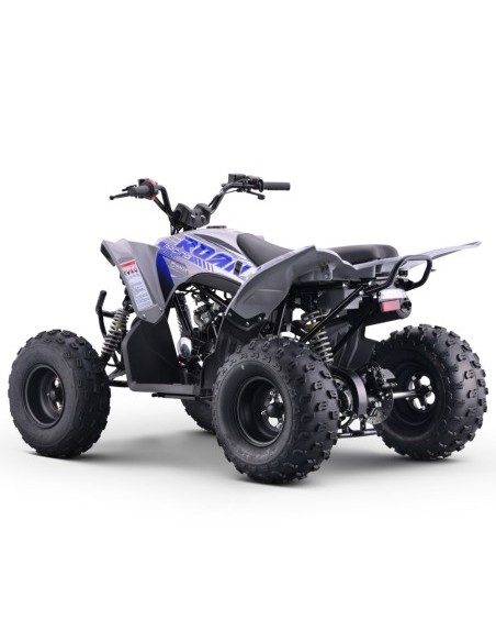 Quad 125cc Roan Dakar R8 Semi-Automático