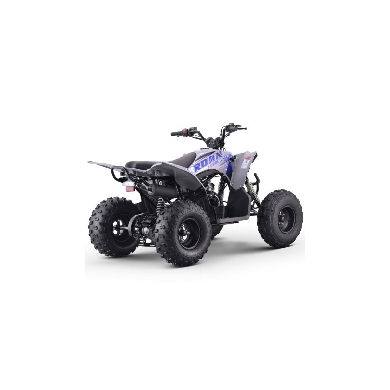 Quad 125cc Roan Dakar R8 Semi-Automático