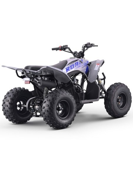 Quad 125cc Roan Dakar R8 Semi-Automático