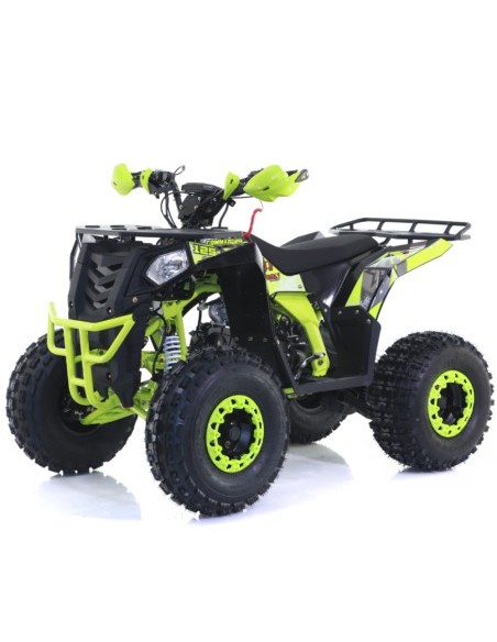 Quad 125cc Semi-Automático RFZ Commander R8