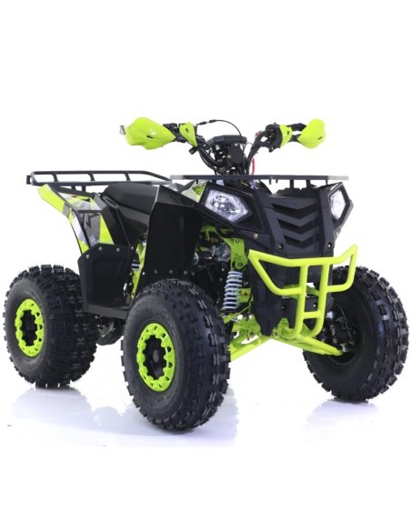 Quad 125cc Semi-Automático RFZ Commander R8