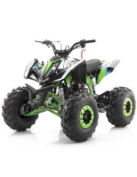 Quad 140cc Semi-automático RFZ Falcon R-123