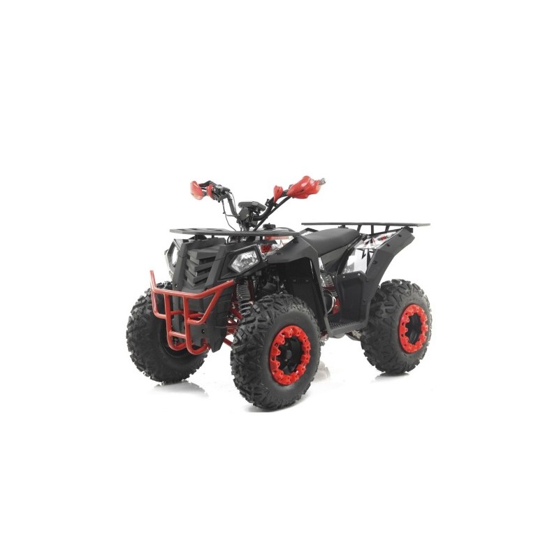 Quad automático 200cc D-N-R RFZ Commander R10