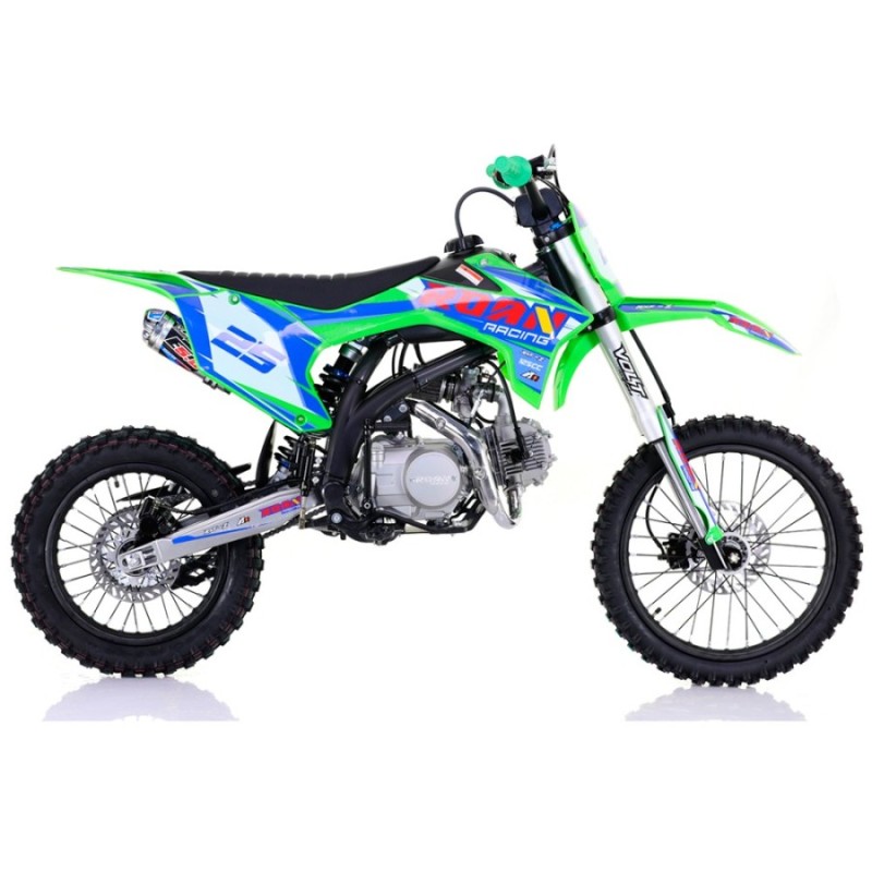 Pit bike 125cc RXF-Z OPEN 17/14"