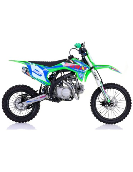 Pit bike 125cc RXF-Z OPEN 17/14"