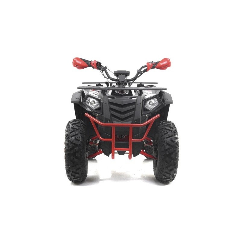 Quad automático 200cc D-N-R RFZ Commander R10