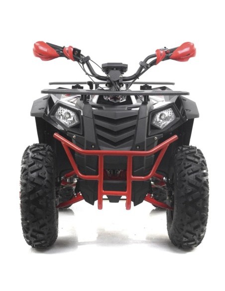 Quad automático 200cc D-N-R RFZ Commander R10