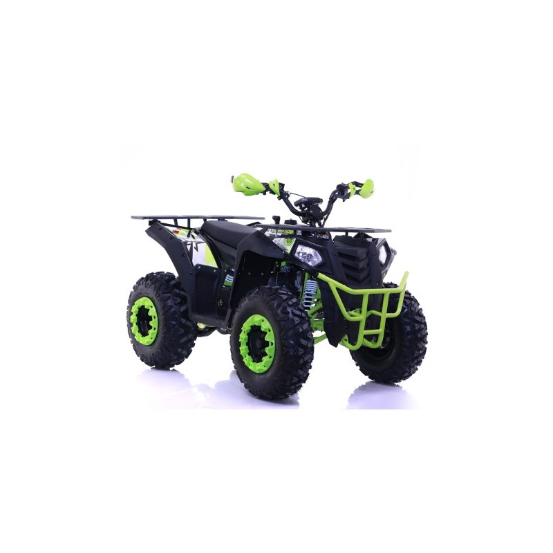 Quad automático 200cc D-N-R RFZ Commander R10